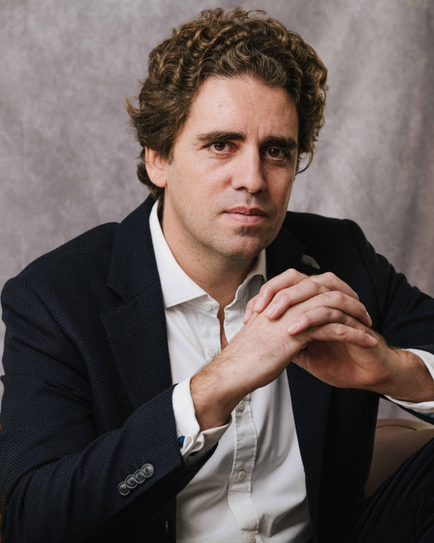 Julien Rasquinet