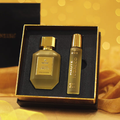 Pour Homme Gift set