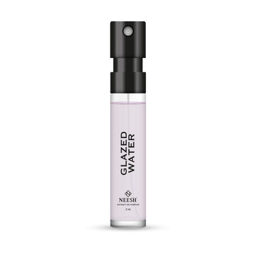 Glazed Water 2ml