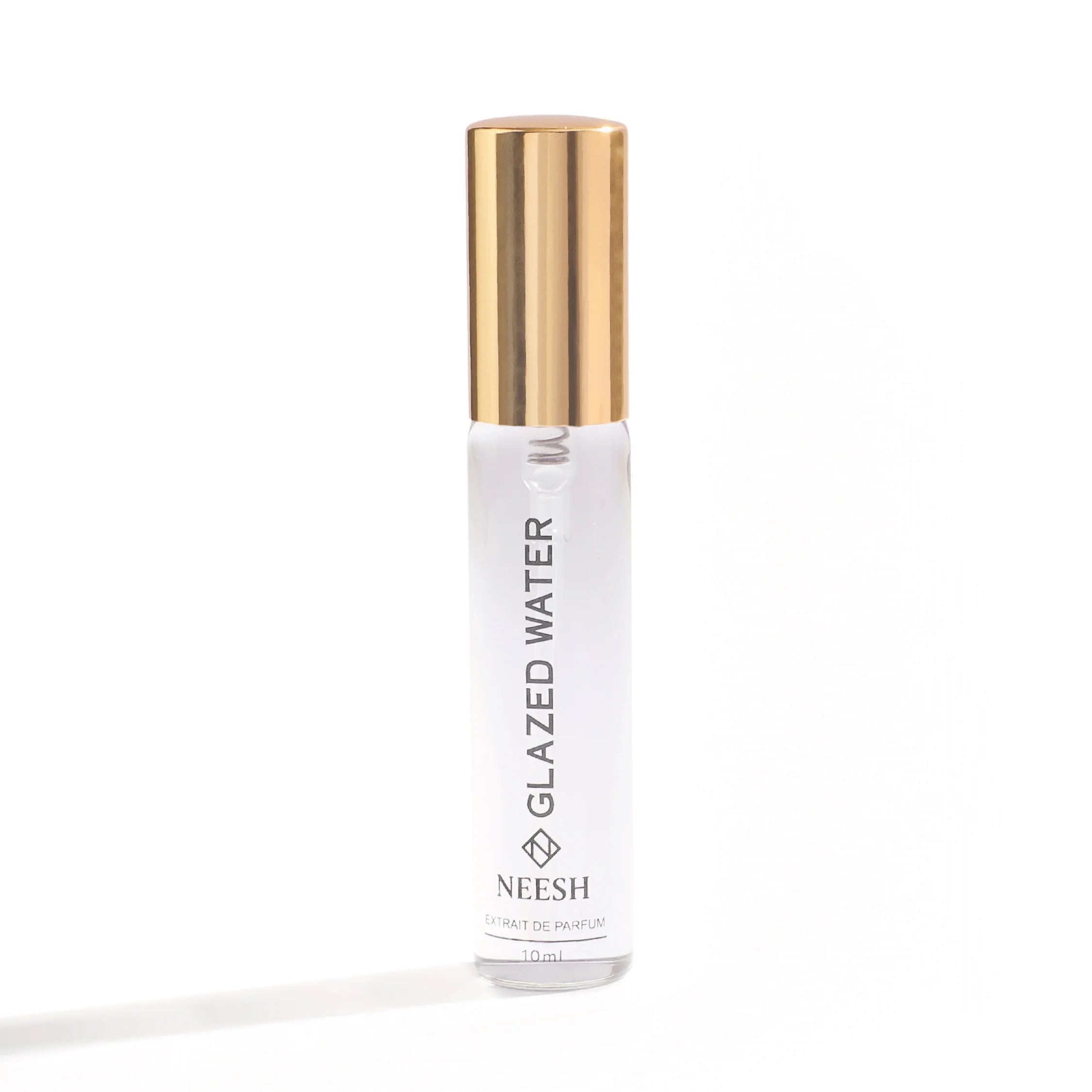 Glazed Water 10ml