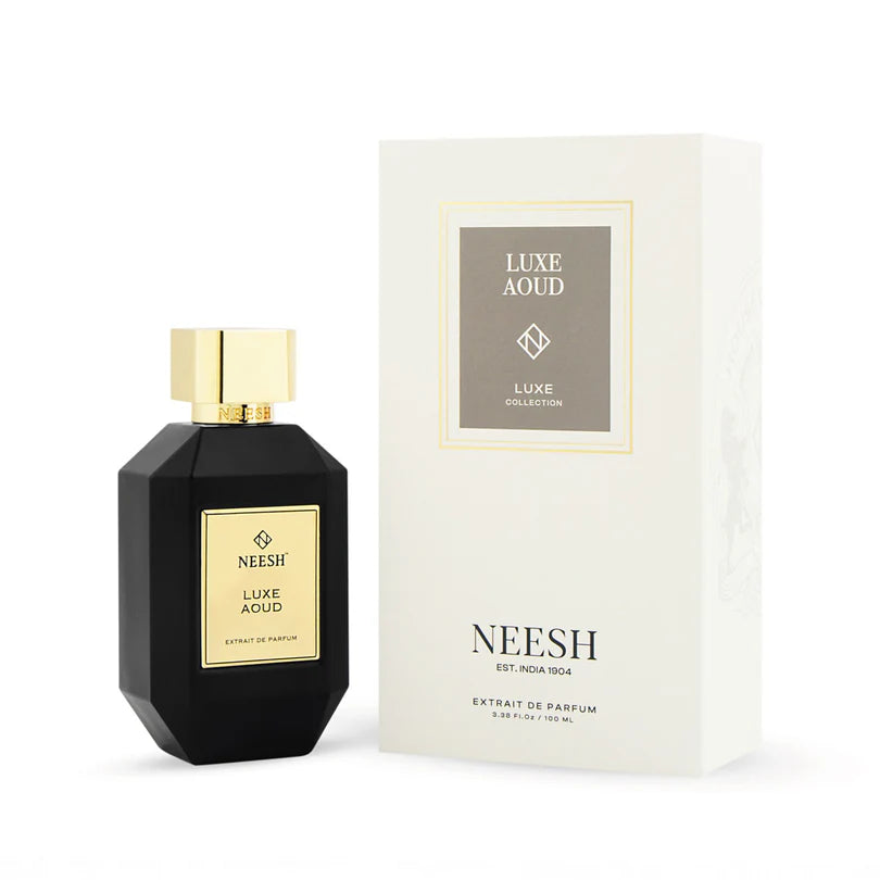 Luxe Aoud