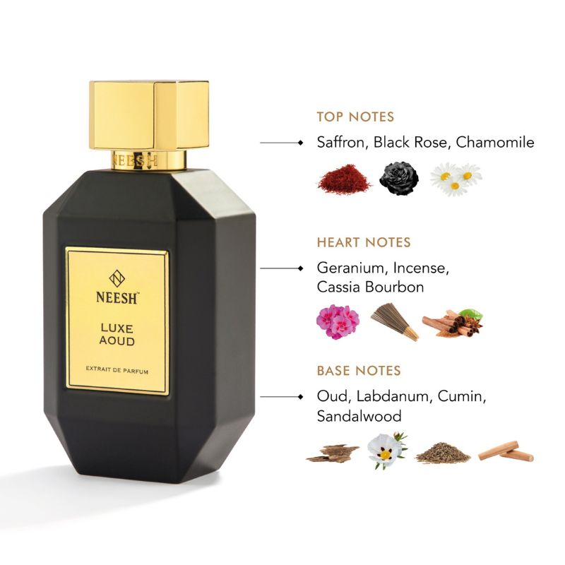 Oud Sensual Combo