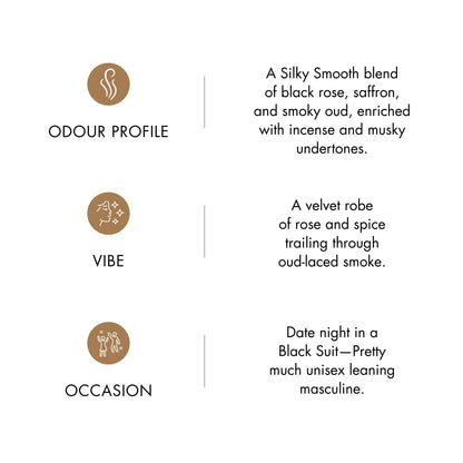 Luxe Aoud