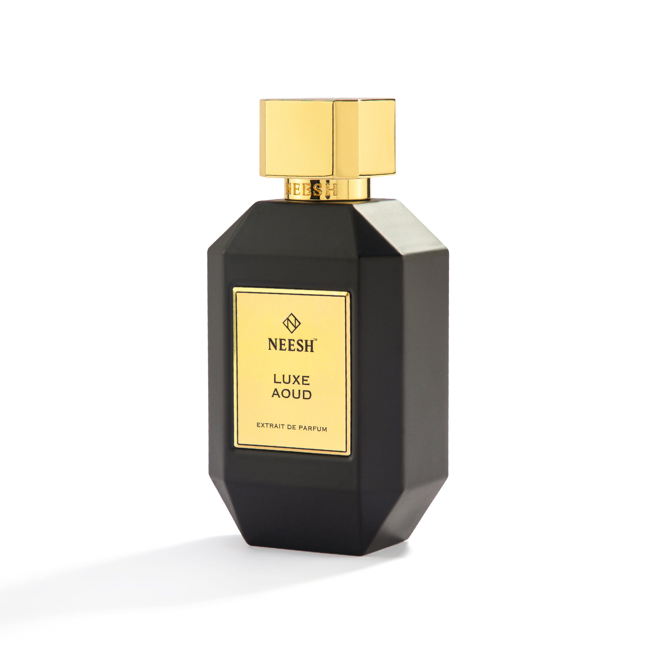 Luxe Aoud NEESH Perfumes