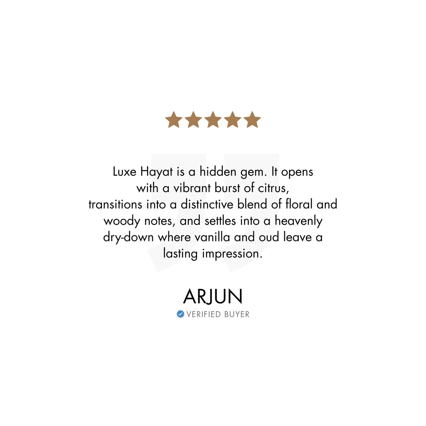 Luxe Hayat