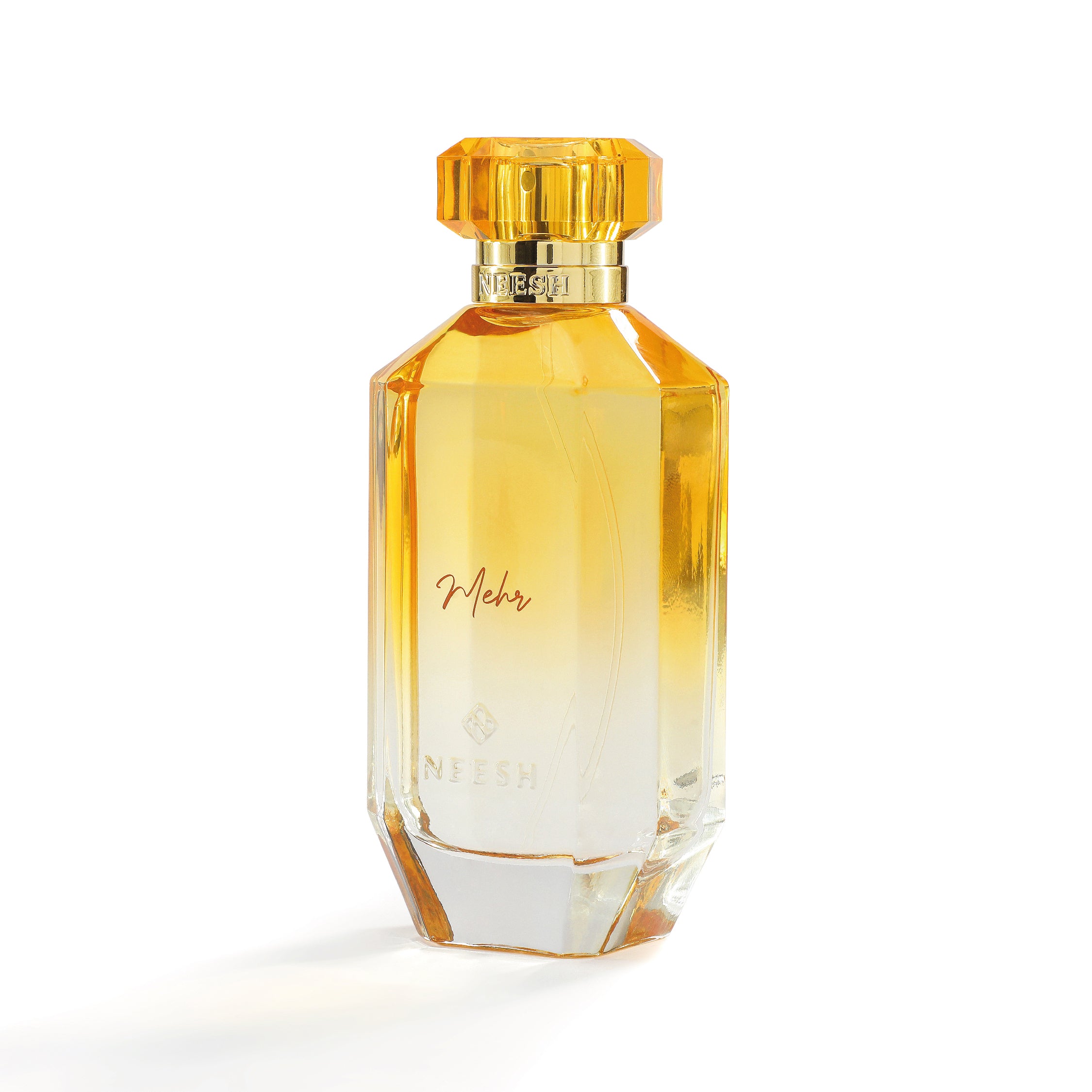 NEESH Mehr Perfume | Extrait de Parfum | For Women – NEESH Perfumes
