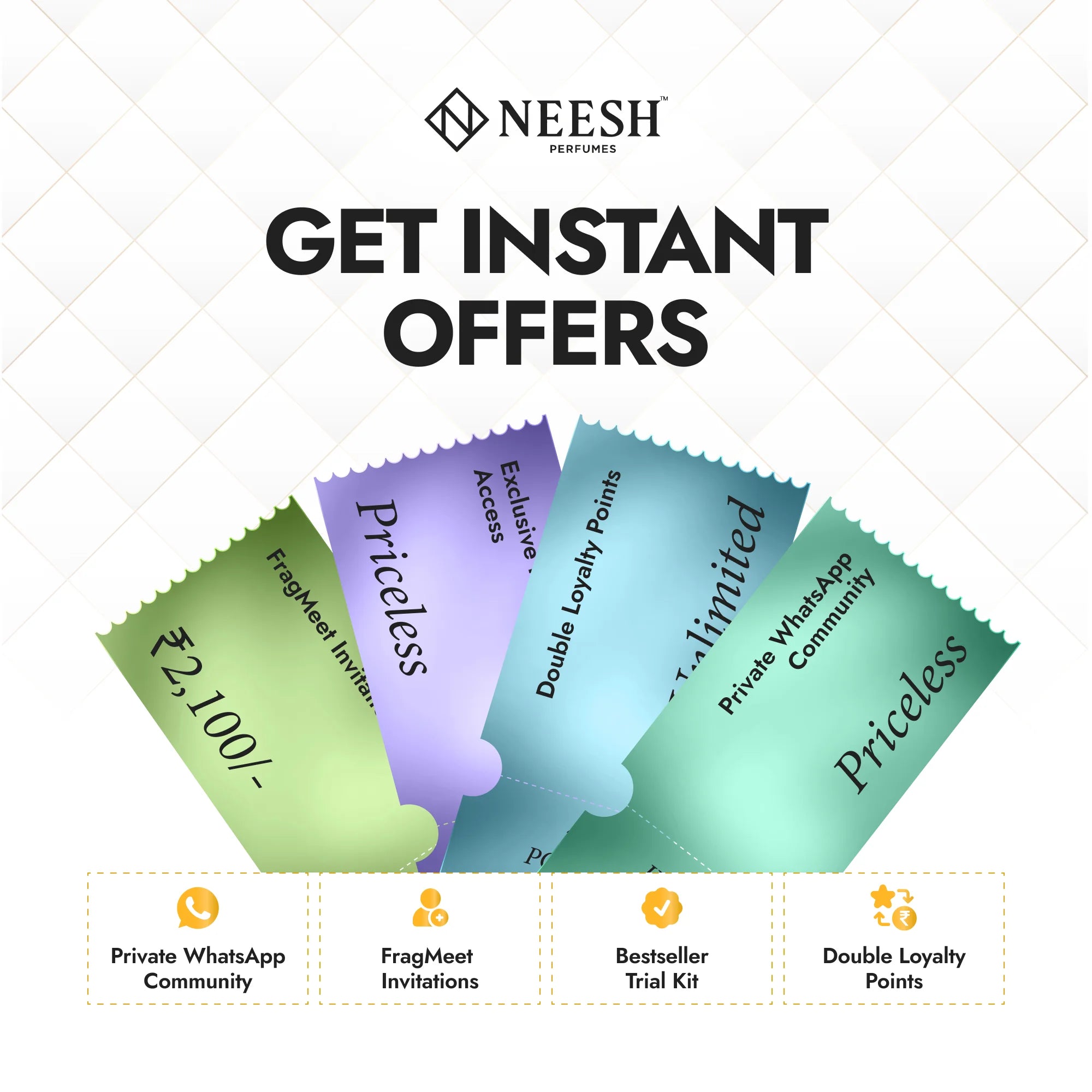 NEESH Elite Club