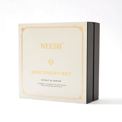 NEESH Discovery Set
