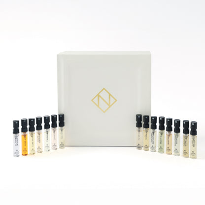 NEESH Discovery Set (2mlx15)