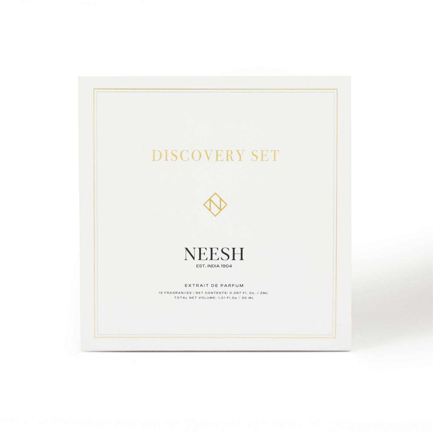 NEESH Discovery Set (2mlx15)