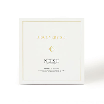 NEESH Discovery Set (2mlx15)