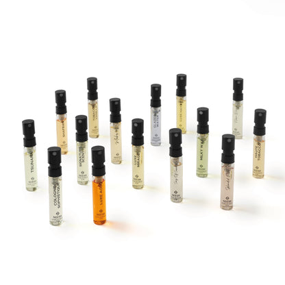 NEESH Discovery Set (2mlx15)