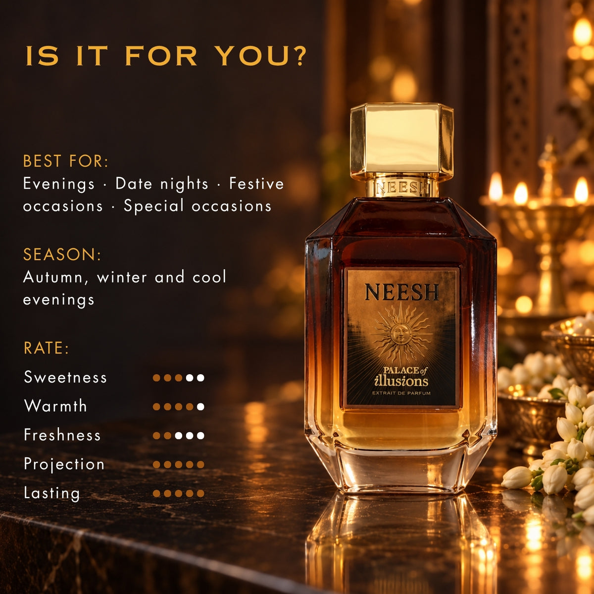 Palace of Illusions