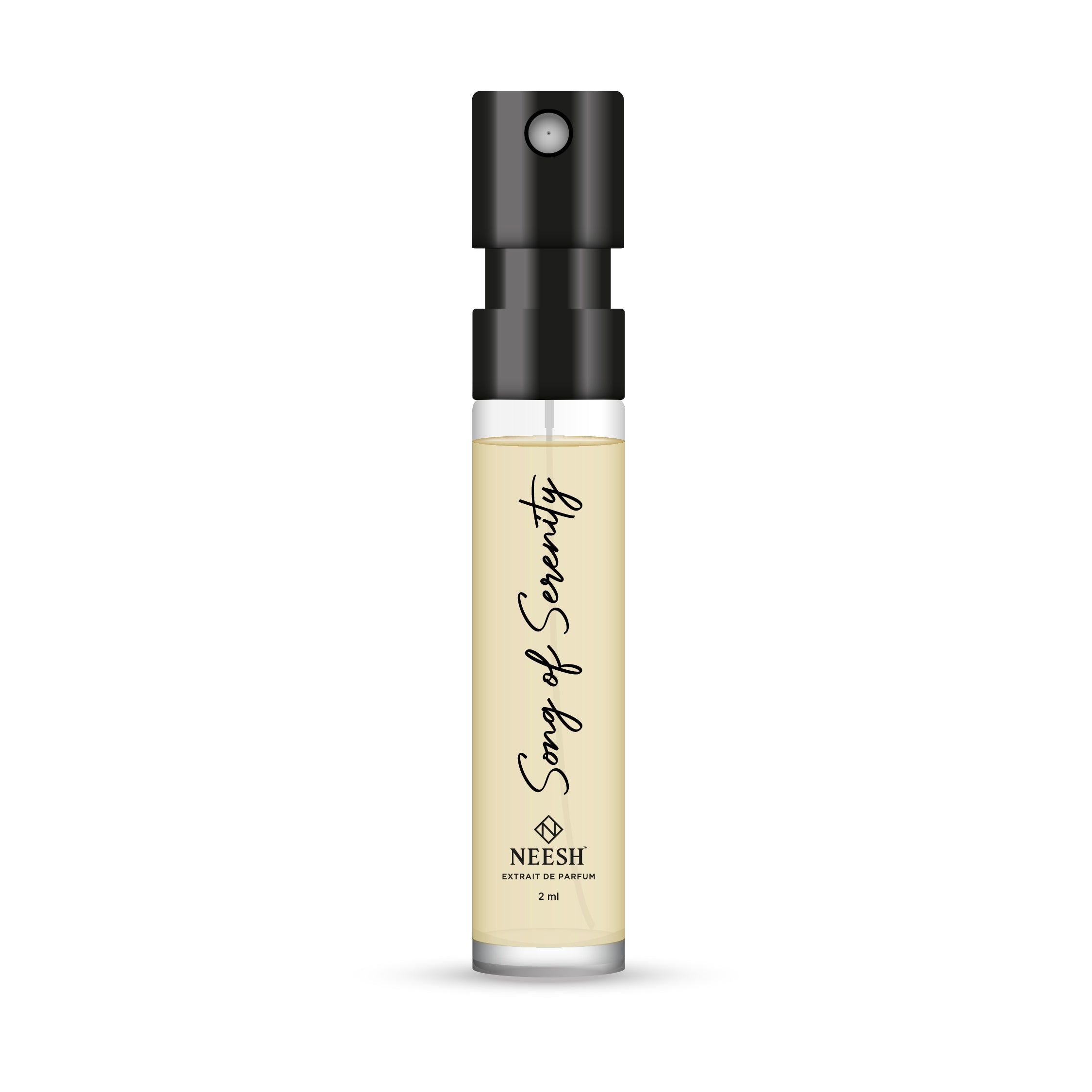 Song of Serenity 2ml