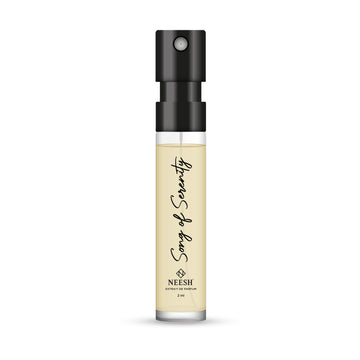 Song of Serenity 2ml