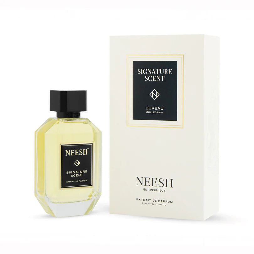 Signature Scent