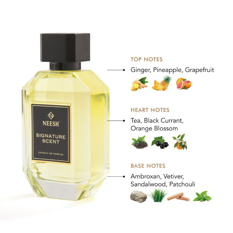 Signature Scent