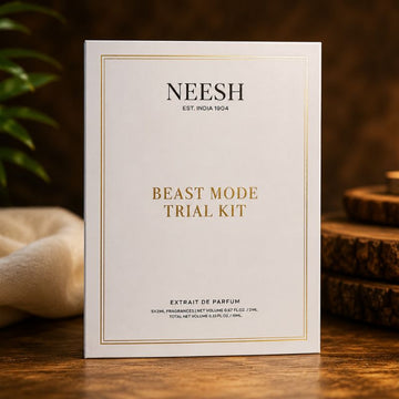 Beast Mode Trial Kit (2mlx5)