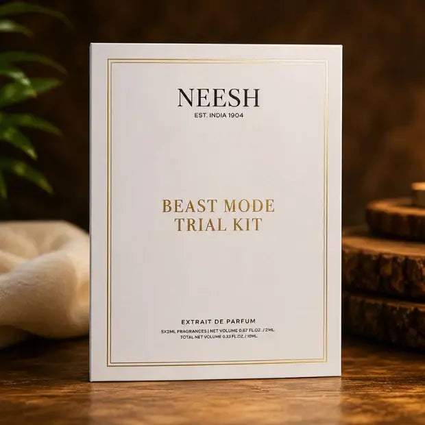 Beast Mode Trial Kit (2mlx5)