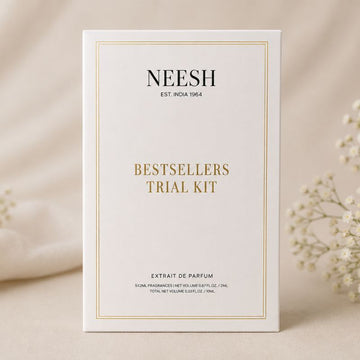 Bestsellers Trial Kit (2mlx5)