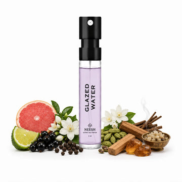 Glazed Water 2ml