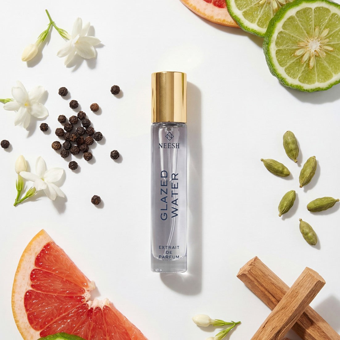 Summer Special Combo (4x10ml)