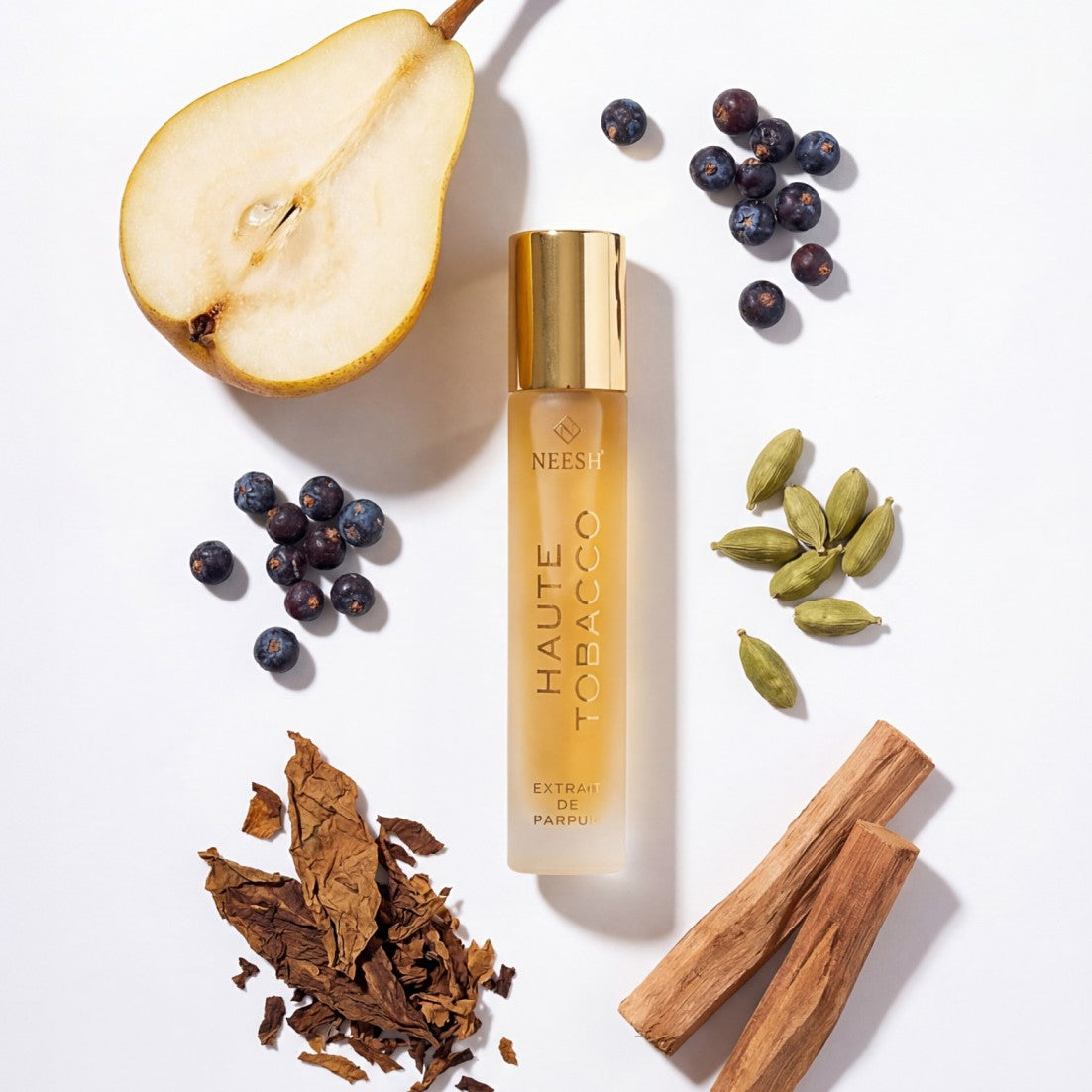 Winter Special Combo (4x15ml)