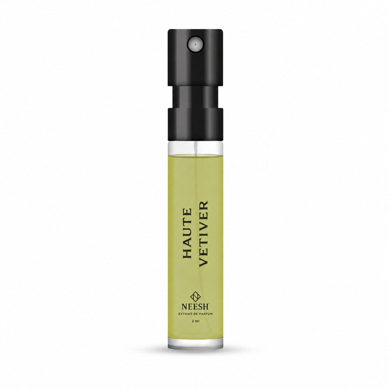 Haute Vetiver 2ml