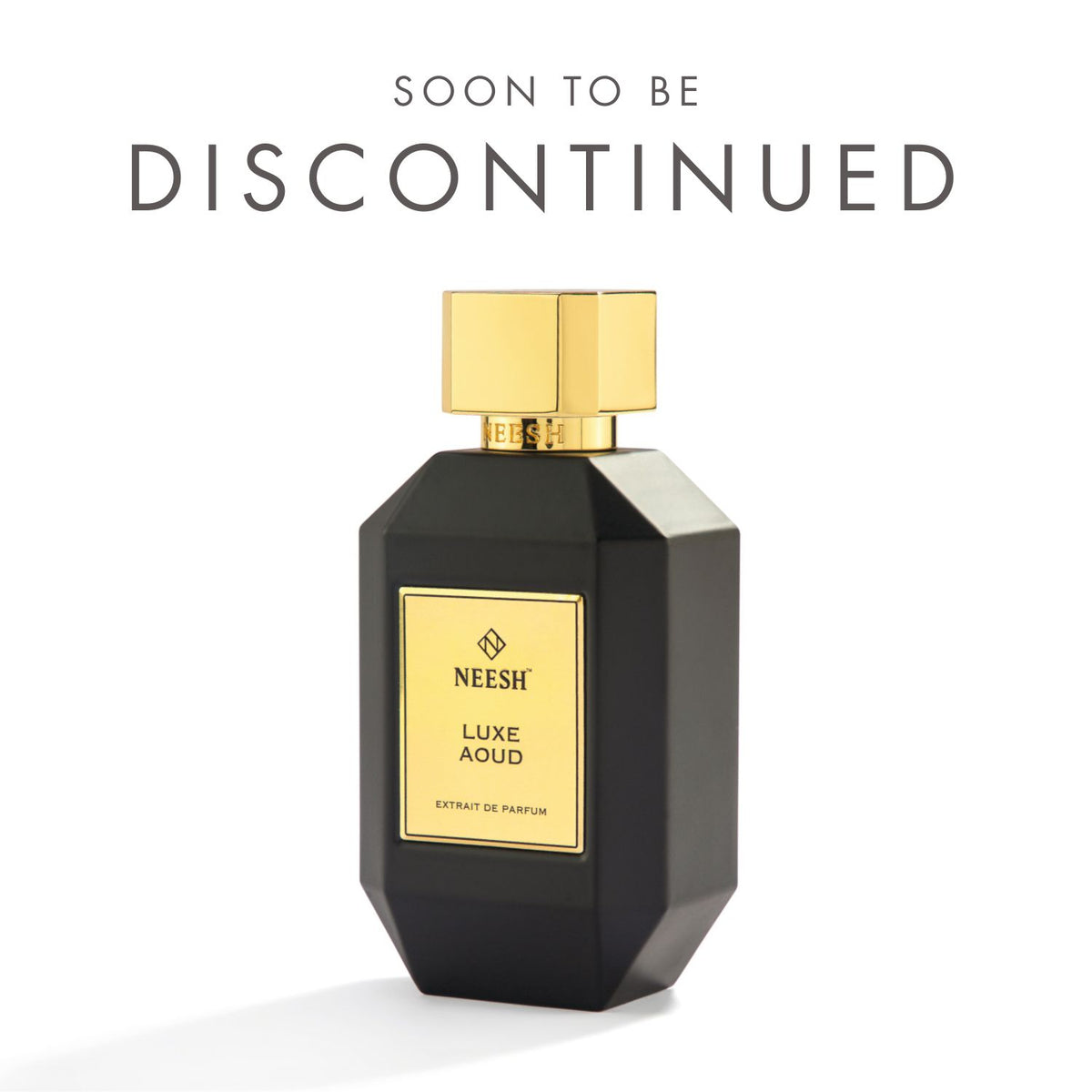 Luxe Aoud