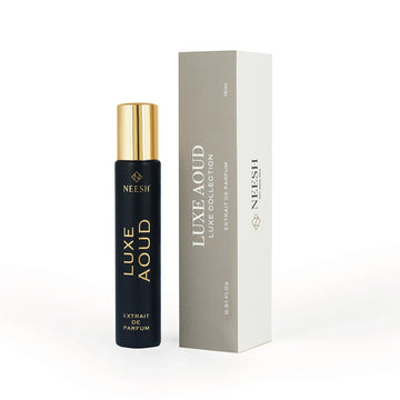 Luxe Aoud 15ml