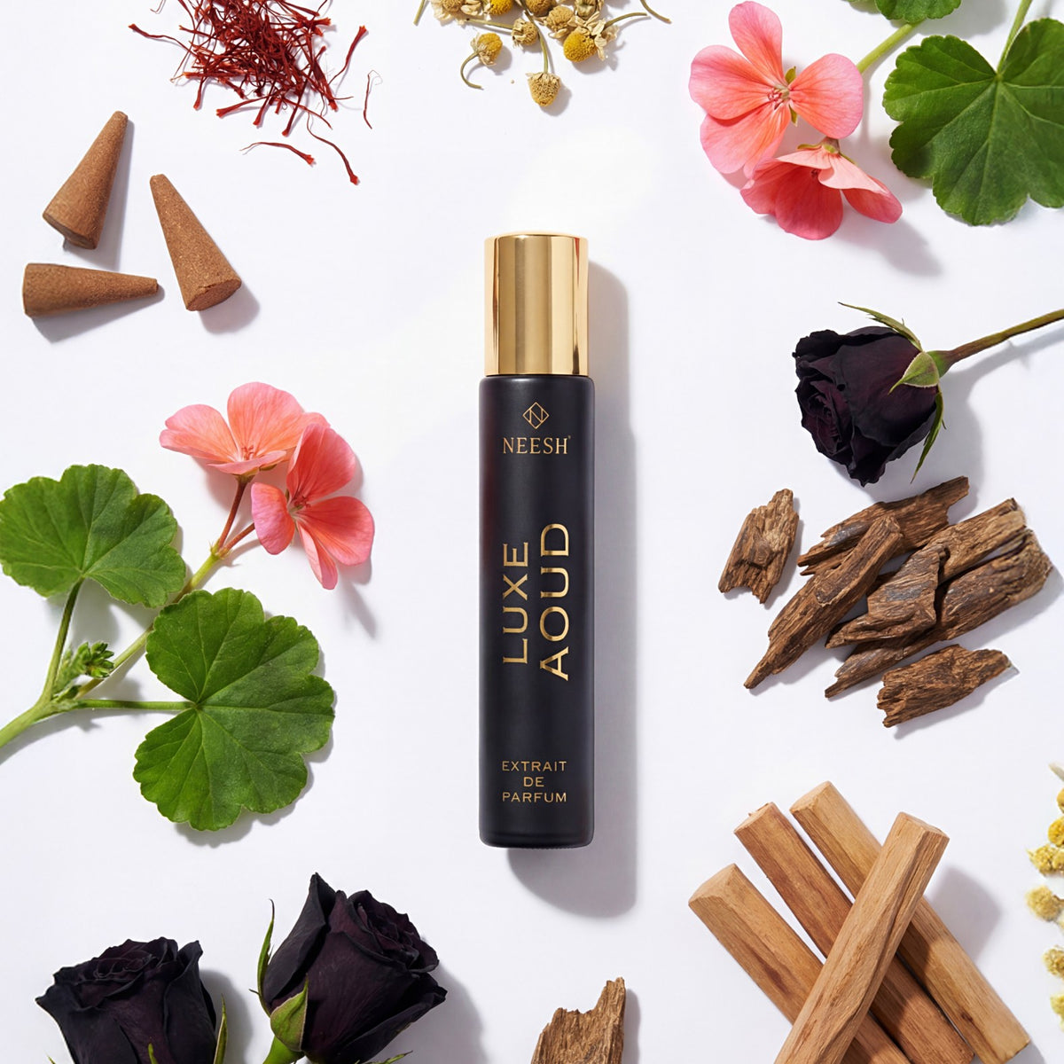 Luxe Aoud 15ml