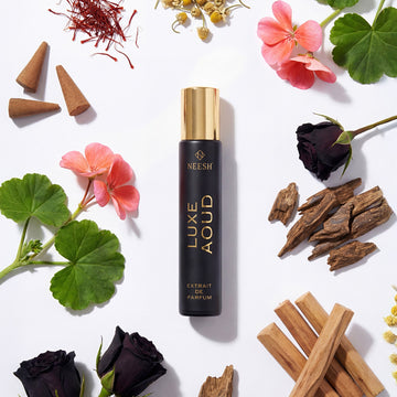 Luxe Aoud 15ml
