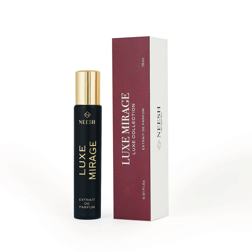 Luxe Mirage