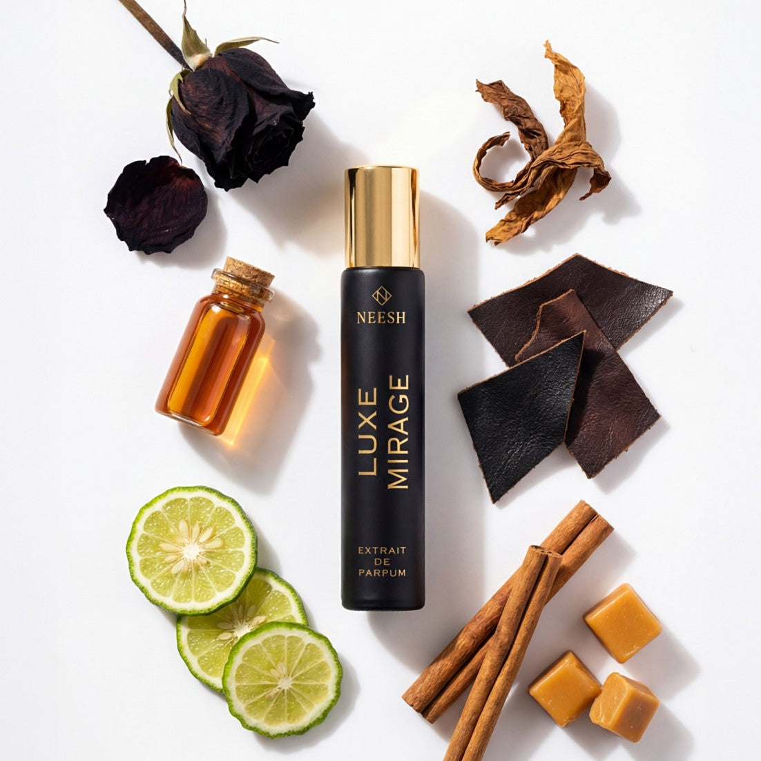 Luxe Mirage 15ml