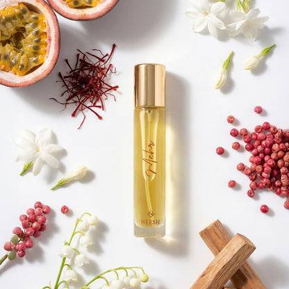 Summer Special Combo (4x10ml)