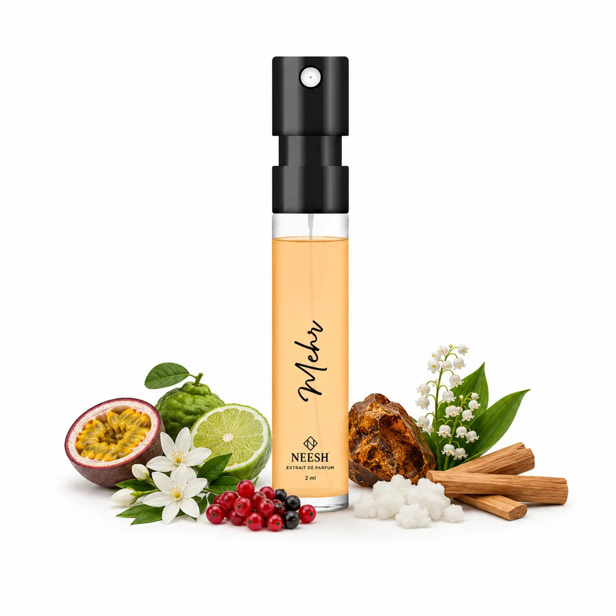 Mehr 2ml