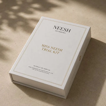 Miss Neesh Trial Kit (2mlx5)