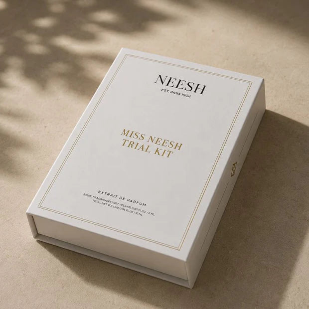 Miss Neesh Trial Kit (2mlx5)