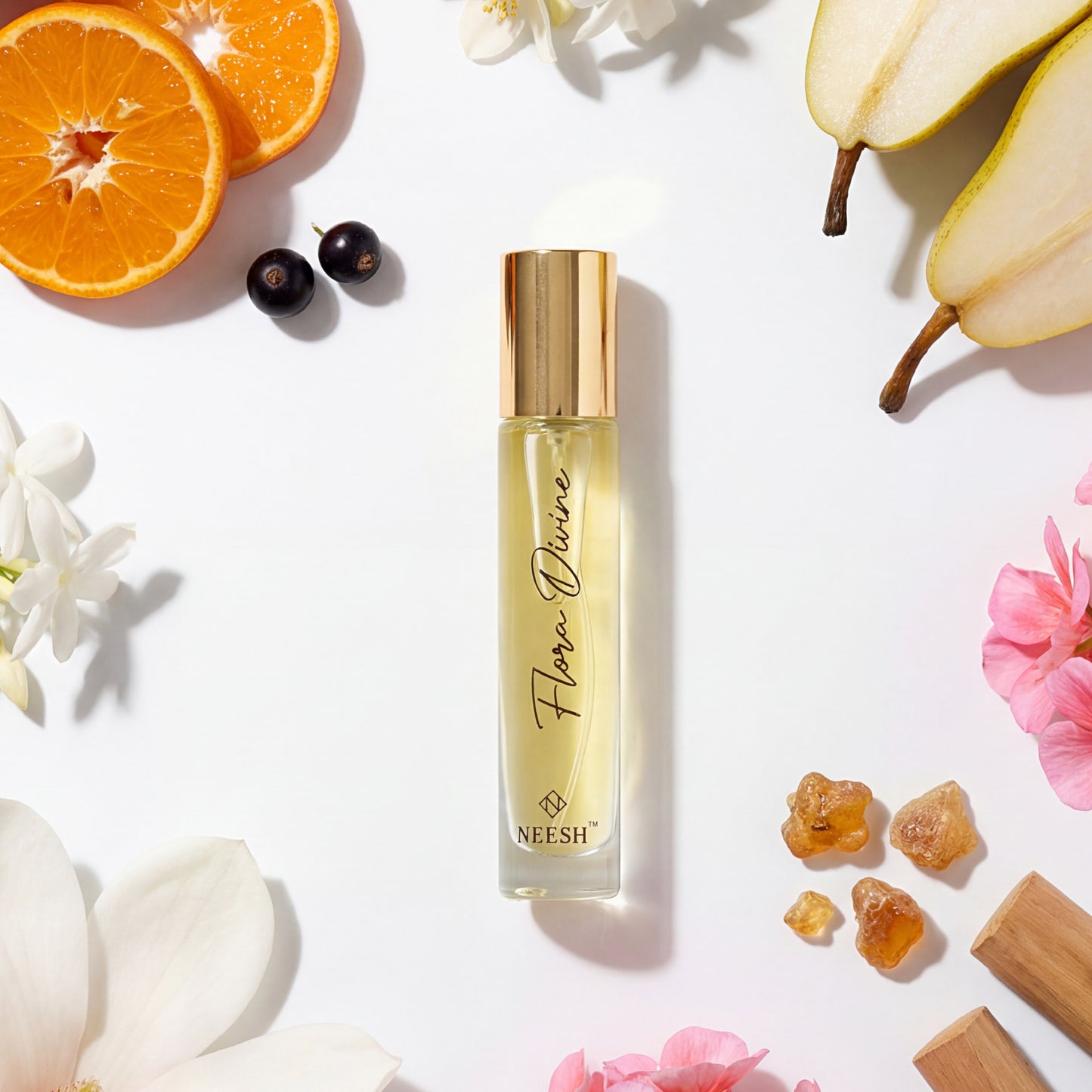 Spring Special Combo (4x15ml)