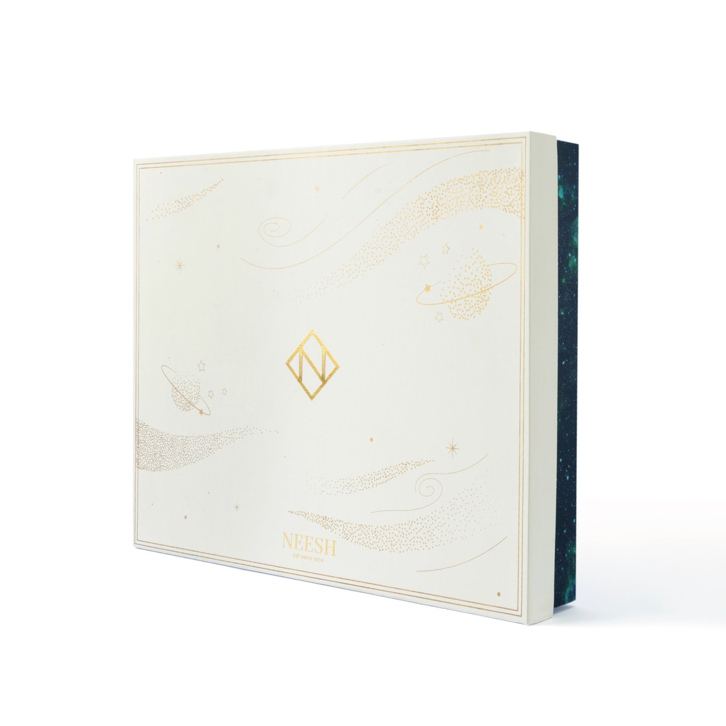 Milky way Collector's Edition