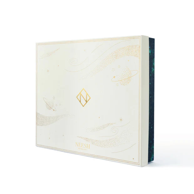 Milky way Collector's Edition