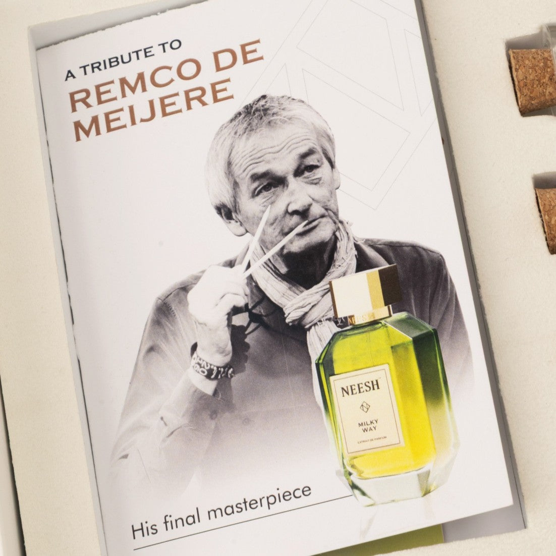 Milky way Collector's Edition