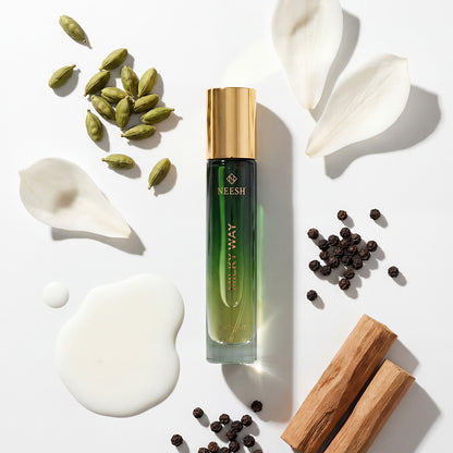 Winter Special Combo (4x15ml)