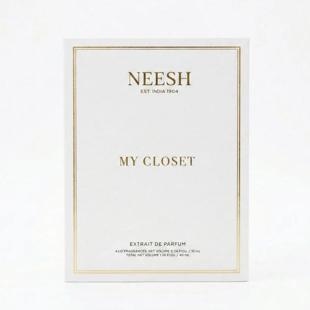 My Closet