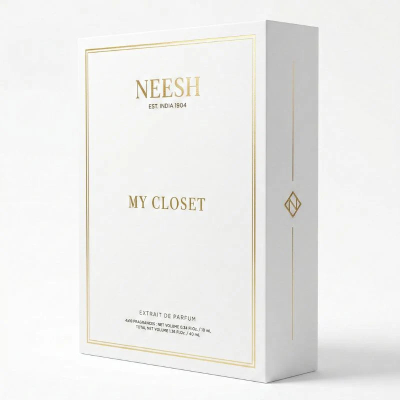 My Closet