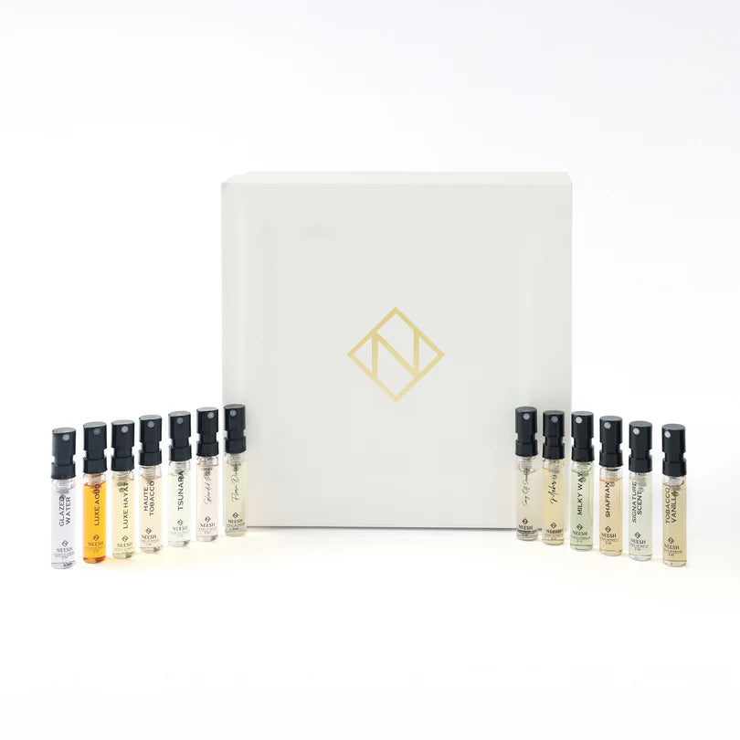NEESH Discovery Set (2mlx13)
