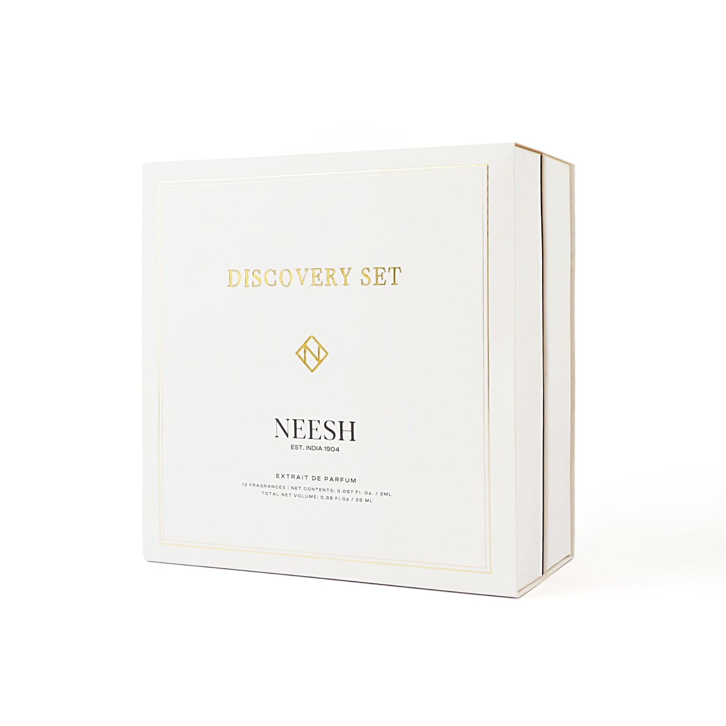 NEESH Discovery Set (2mlx13)