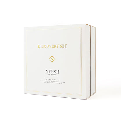 NEESH Discovery Set (2mlx13)
