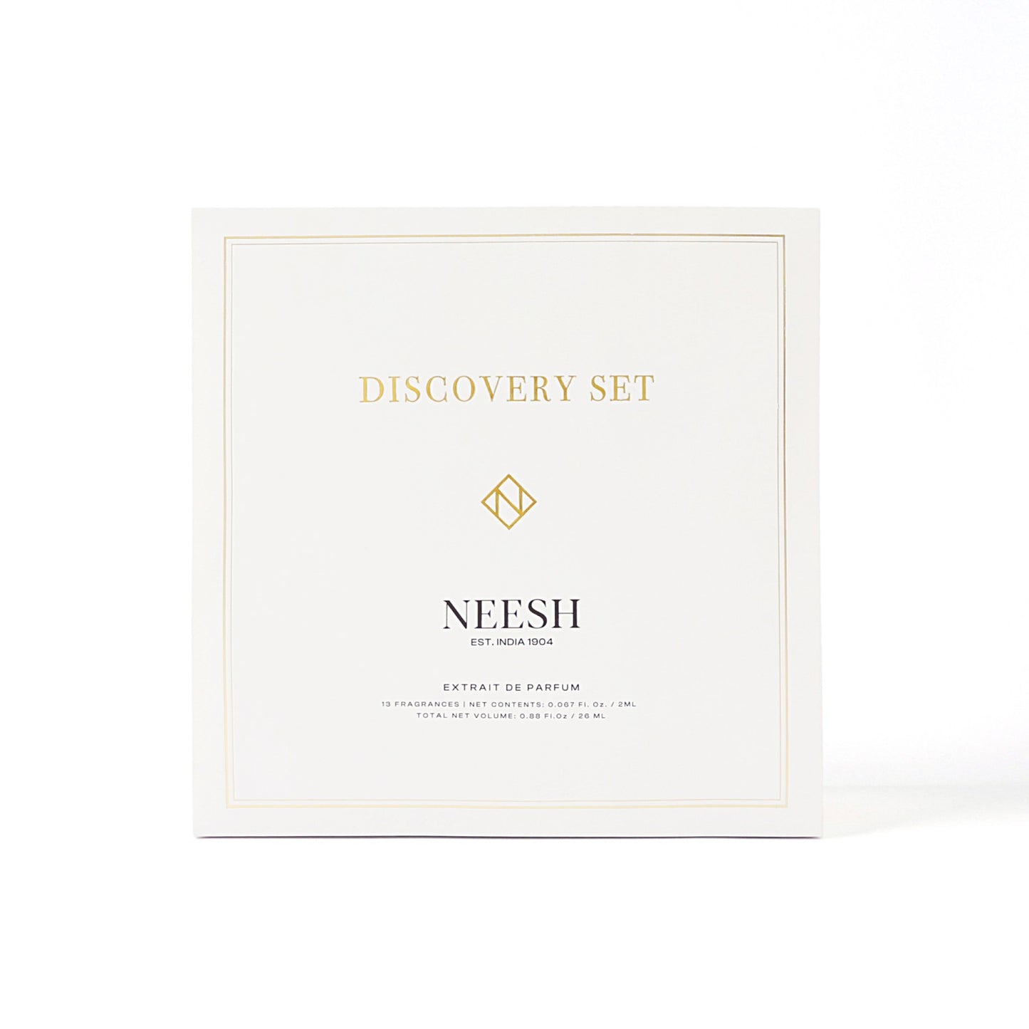 NEESH Discovery Set (2mlx13)