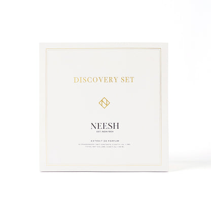 NEESH Discovery Set (2mlx13)